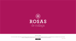 Desktop Screenshot of lacervezademalaga.com